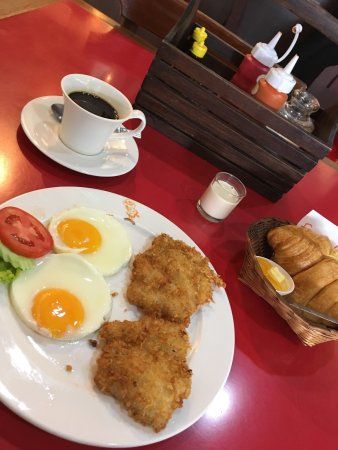Fai Bakery